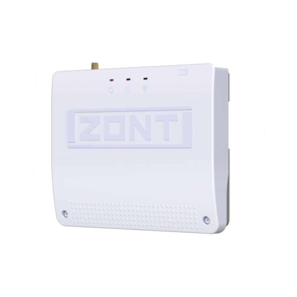 Термостат Zont Smart New для отопления и ГВС (ML00005886)