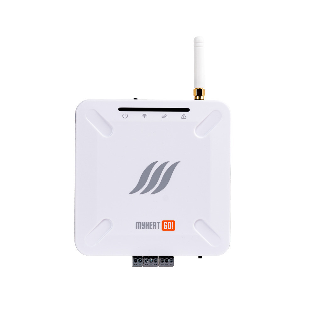 Контроллер управления котлом MyHeat (6279)