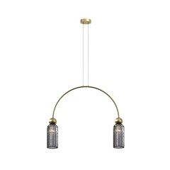 Изображение товара Люстра подвесная Maytoni Antic E14 80 Вт 4 кв.м (MOD302PL-02GR)