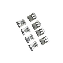 Мойка для кухни Mixline Pro 53х43х20 см врезная с сифоном сталь графит (547234) - фото 2