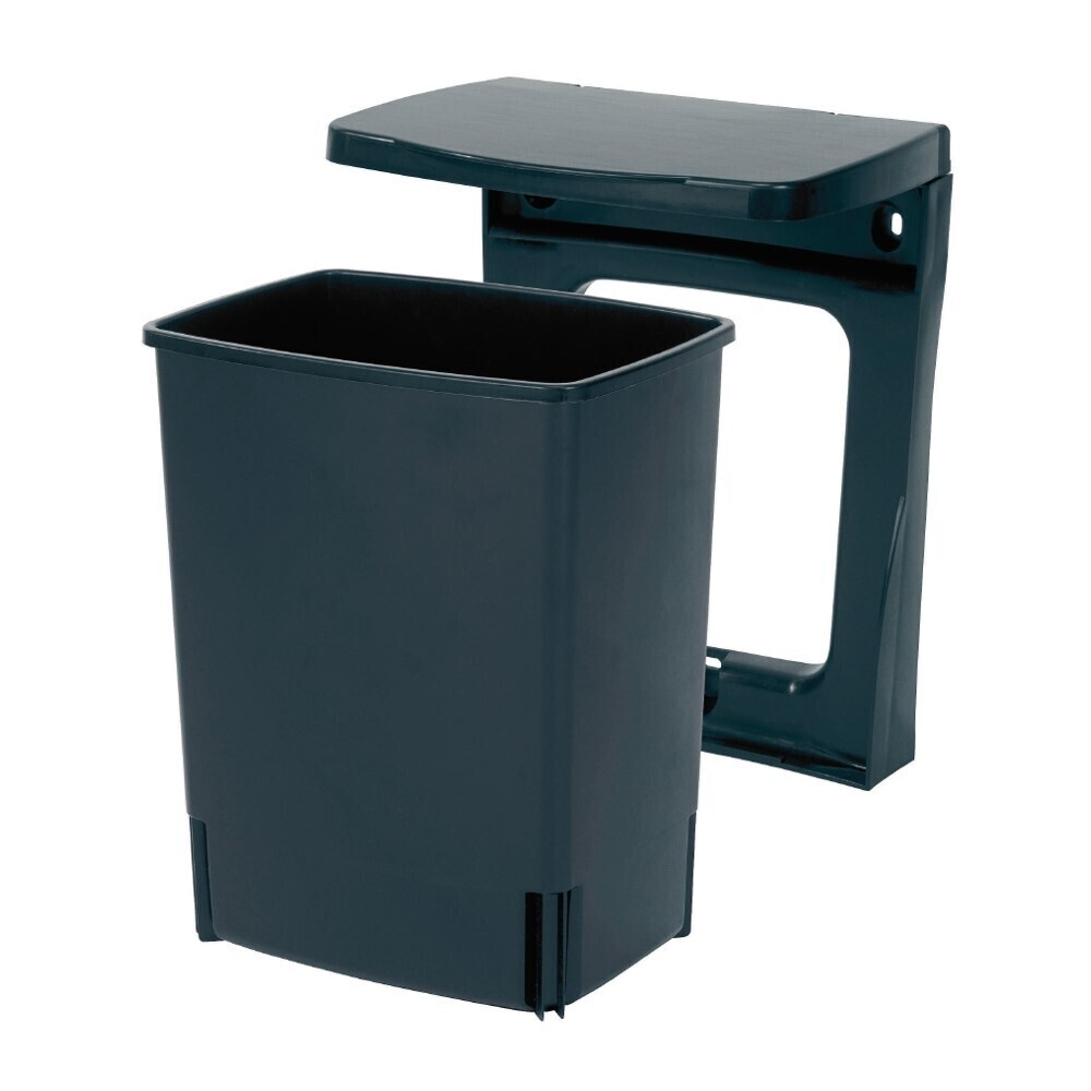 Изображение товара Ведро для мусора Brabantia 395246 10 л с крышкой