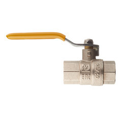 Кран шаровой газовый Valtec 1/2 ВР(г) х 1/2 ВР(г) ручка (VT.271.N.04) - фото 5