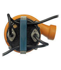 Насос дренажный Belamos DWP 1800CS для грязной воды 433 л/мин - фото 11