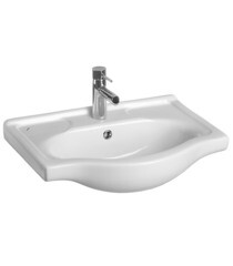 Раковина для тумбы Santek Селигер 60 см (1.WH11.0.268) - фото 3