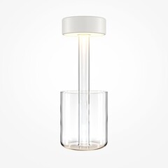 Лампа настольная светодиодная сенсорная 2200-4000К 3 Вт Maytoni AI Collaboration (MOD229TL-L3W3K1) - фото 12