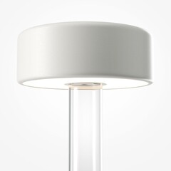 Лампа настольная светодиодная сенсорная 2200-4000К 3 Вт Maytoni AI Collaboration (MOD229TL-L3W3K1) - фото 9