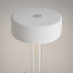 Лампа настольная светодиодная сенсорная 2200-4000К 3 Вт Maytoni AI Collaboration (MOD229TL-L3W3K1) - фото 6