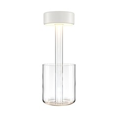 Лампа настольная светодиодная сенсорная 2200-4000К 3 Вт Maytoni AI Collaboration (MOD229TL-L3W3K1) - фото 1