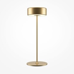 Лампа настольная светодиодная сенсорная 2200-4000К 3 Вт Maytoni AI Collaboration (MOD229TL-L3G3K2) - фото 12