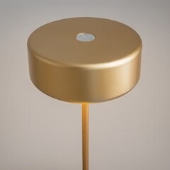 Лампа настольная светодиодная сенсорная 2200-4000К 3 Вт Maytoni AI Collaboration (MOD229TL-L3G3K2) - фото 7