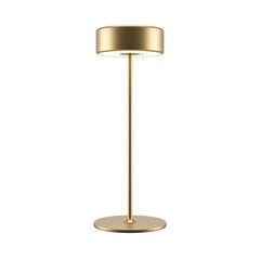 Изображение товара Лампа настольная светодиодная сенсорная 2200-4000К 3 Вт Maytoni AI Collaboration (MOD229TL-L3G3K2)