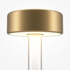 Лампа настольная светодиодная сенсорная 2200-4000К 3 Вт Maytoni AI Collaboration (MOD229TL-L3G3K1) - фото 14