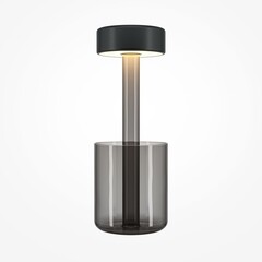 Лампа настольная светодиодная сенсорная 2200-4000К 3 Вт Maytoni AI Collaboration (MOD229TL-L3B3K3) - фото 10