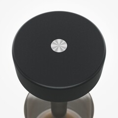 Лампа настольная светодиодная сенсорная 2200-4000К 3 Вт Maytoni AI Collaboration (MOD229TL-L3B3K3) - фото 11