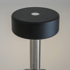 Лампа настольная светодиодная сенсорная 2200-4000К 3 Вт Maytoni AI Collaboration (MOD229TL-L3B3K3) - фото 9