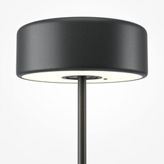 Лампа настольная светодиодная сенсорная 2200-4000К 3 Вт Maytoni AI Collaboration (MOD229TL-L3B3K2) - фото 10