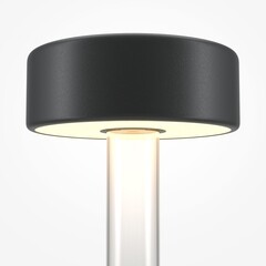 Лампа настольная светодиодная сенсорная 2200-4000К 3 Вт Maytoni AI Collaboration (MOD229TL-L3B3K1) - фото 9