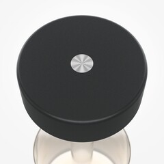 Лампа настольная светодиодная сенсорная 2200-4000К 3 Вт Maytoni AI Collaboration (MOD229TL-L3B3K1) - фото 8