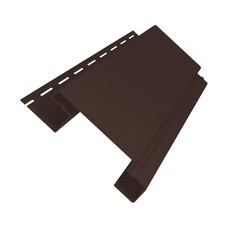 Планка наборная Grand Line Decor Prem. Acryl 3000 мм темный дуб