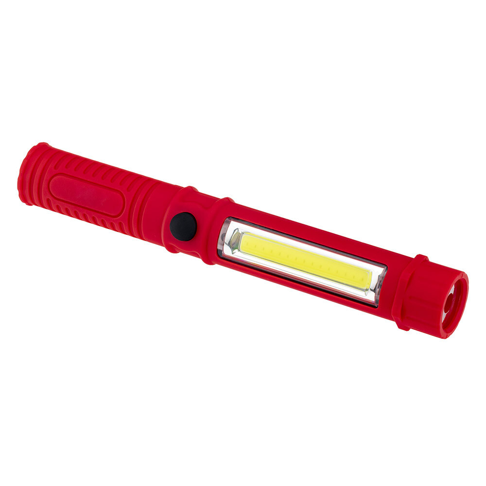 Изображение товара Переносной светодиодный фонарь Rev с 2 LED, 3 Вт, IP44, 7 часов работы