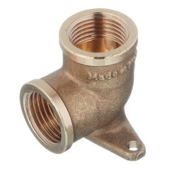 Изображение товара Водорозетка Stout 1/2 ВР(г) х 1/2 ВР(г) латунная (SFT-0038-000012)