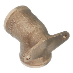 Водорозетка Stout 1/2 ВР(г) х 1/2 ВР(г) латунная (SFT-0038-000012) - фото 6