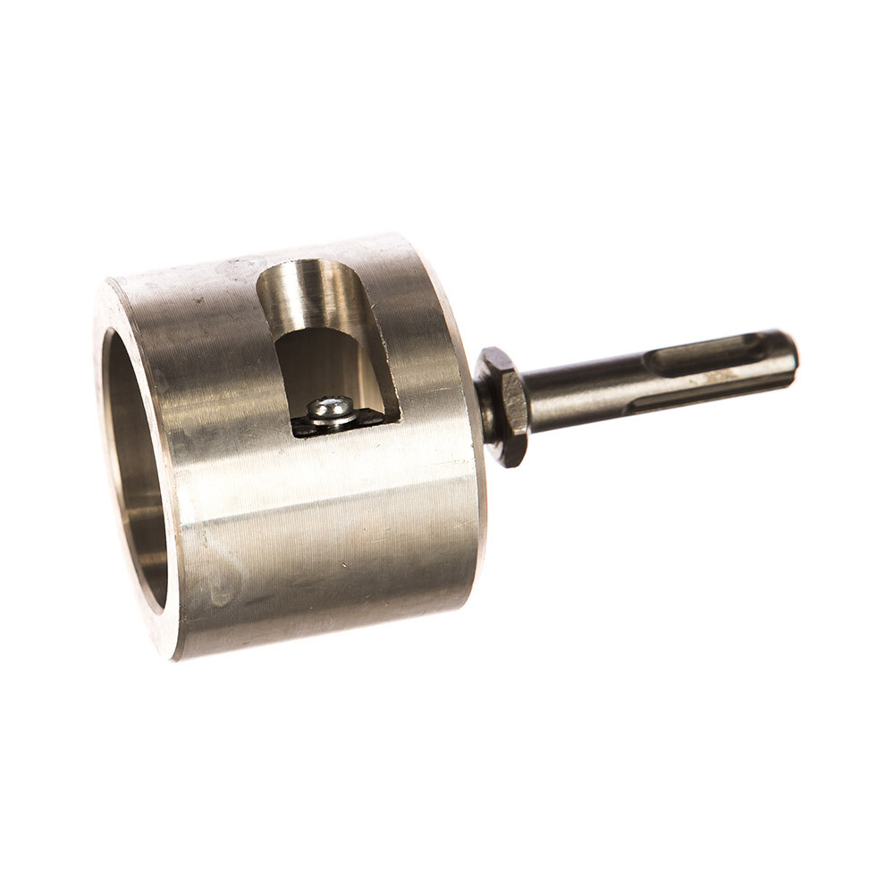 Изображение товара Торцеватель для полипропиленовых труб ProAqua d40 мм ручной алюминиевый