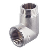Угол Stout 3/4 ВР(г) х 3/4 НР(ш) латунный (SFT-0012-000034)