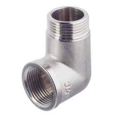 Изображение товара Угол Stout 3/4 ВР(г) х 3/4 НР(ш) латунный (SFT-0012-000034)