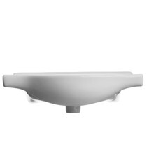 Раковина для тумбы Santek Селигер 60 см (1.WH11.0.268) - фото 6