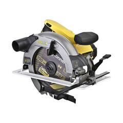 Изображение товара Пила дисковая электрическая Hanskonner HCS50190 1800 Вт 190 мм