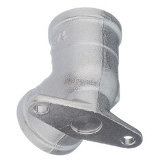 Водорозетка Valtec 1/2 ВР(г) х 1/2 ВР(г) латунная (VTr.751.N.0004) - фото 6