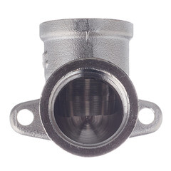 Водорозетка Valtec 1/2 ВР(г) х 1/2 ВР(г) латунная (VTr.751.N.0004) - фото 5