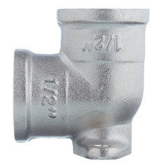 Водорозетка Valtec 1/2 ВР(г) х 1/2 ВР(г) латунная (VTr.751.N.0004) - фото 4