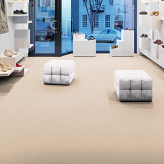 Линолеум коммерческий 2х23 м Tarkett Tempo Plus гомогенный - фото 2