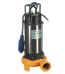 Насос дренажный Belamos DWP 1800CS для грязной воды 433 л/мин - фото 1