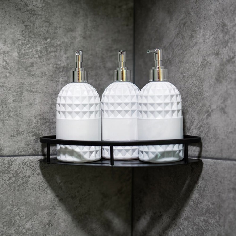 

Монтаж подвесных аксессуаров