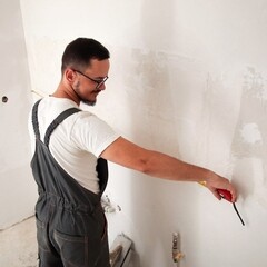 Замер помещения для укладки плитки - фото 2