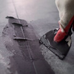 Изображение товара Устройство двухкомпонентной затирки в межплиточных швах