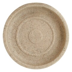 Мыльница для ванной Master House Sand настольная полирезин бежевая (75363) - фото 1