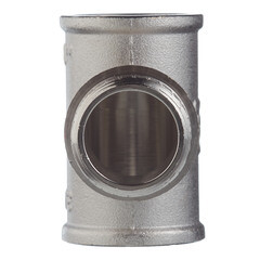 Тройник Valtec 3/4 ВР(г) х 3/4 НР(ш) х 3/4 ВР(г) латунный (VTr.132.N.0005) - фото 2