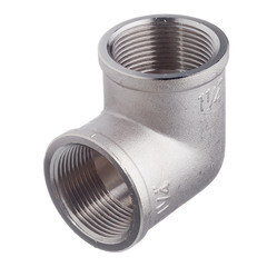 Угол Valtec 1 1/4 ВР(г) х 1 1/4 ВР(г) латунный (VTr.090.N.0007) - фото 1