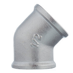 Угол Valtec 1/2 ВР(г) х 1/2 ВР(г) х 45° латунный (VTr.091.N.0004) - фото 4