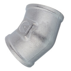 Угол Valtec 3/4 ВР(г) х 3/4 ВР(г) х 45° латунный (VTr.091.N.0005) - фото 6