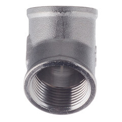 Угол Valtec 3/4 ВР(г) х 3/4 ВР(г) х 45° латунный (VTr.091.N.0005) - фото 2