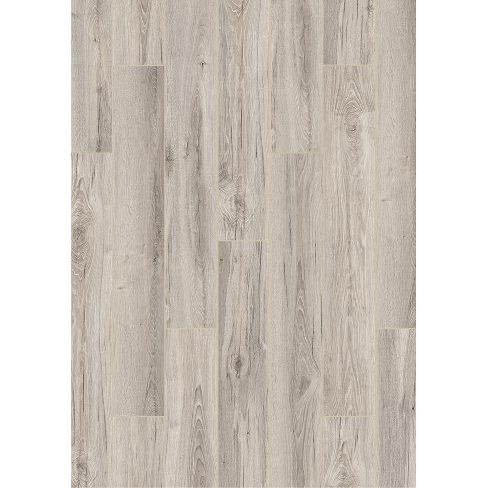 

Ламинат 33 класс Ultradecor Expert Choice дуб лонгбоу 2,22 кв.м 8 мм с фаской, Бежевый