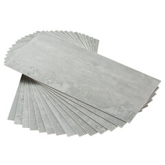 Плитка кварцвиниловая Corsa Deco Montana C100 замковая 2,605 кв.м 4,3 мм с микрофаской - фото 10