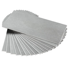 Плитка кварцвиниловая Corsa Deco Mar C100 замковая 2,605 кв.м 5,3 мм с микрофаской с подложкой IXPE - фото 8