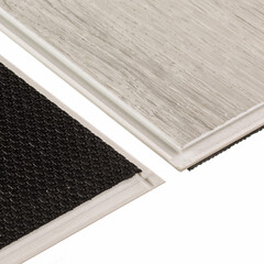 Плитка кварцвиниловая Corsa Deco Laguna G100 замковая 2,6309 кв.м 5,3 мм с фаской с подложкой IXPE - фото 8