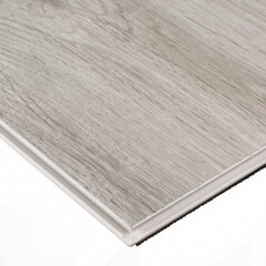 Плитка кварцвиниловая Corsa Deco Laguna G100 замковая 2,6309 кв.м 5,3 мм с фаской с подложкой IXPE - фото 7